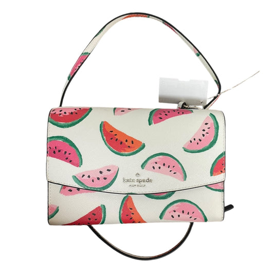 Crossbody By Kate Spade, Size: Small