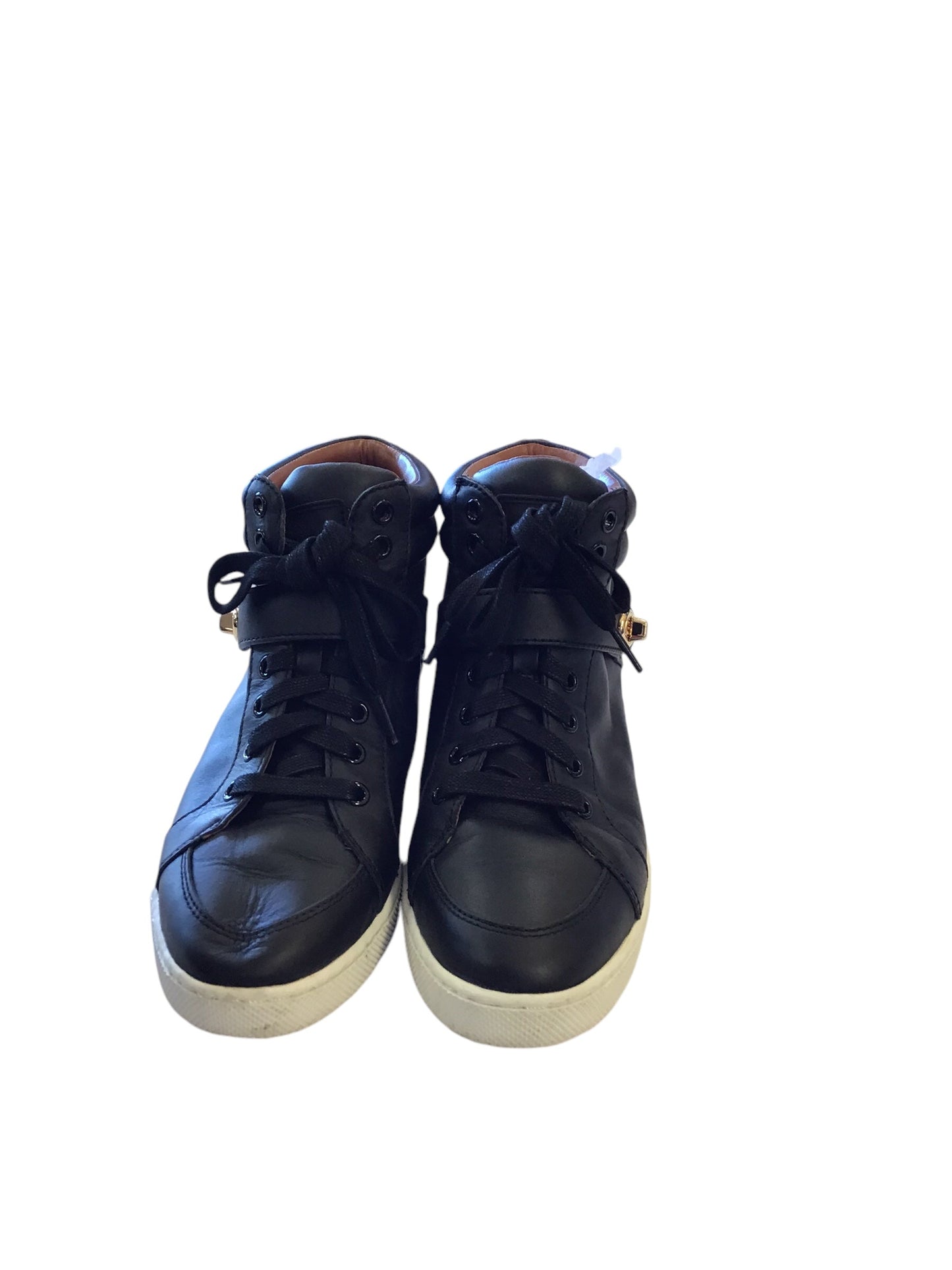 Shoes Sneakers By Coach In Black, Size: 9.5