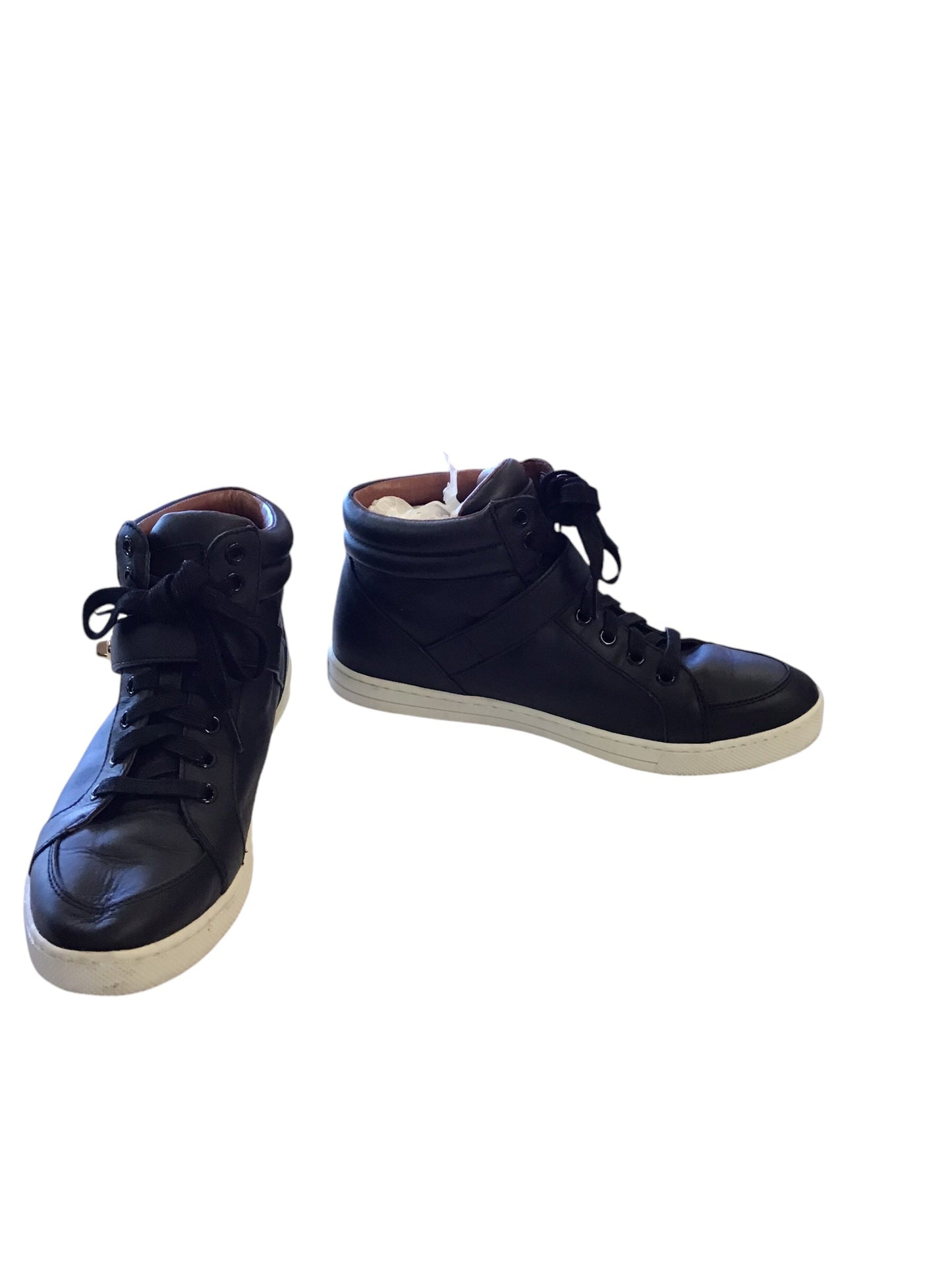 Shoes Sneakers By Coach In Black, Size: 9.5