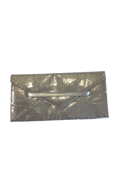 Clutch By Victorias Secret, Size: Medium