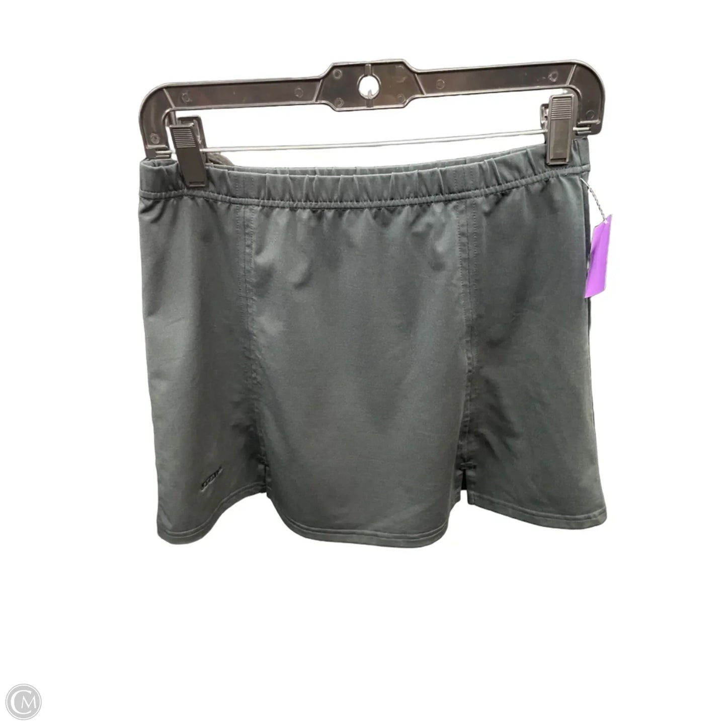 Athletic Skirt By Bolle In Black, Size: S