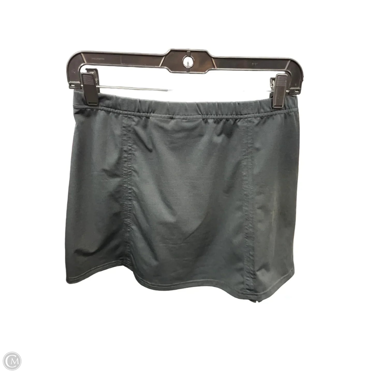 Athletic Skirt By Bolle In Black, Size: S