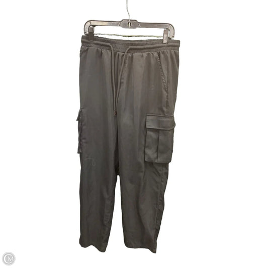 Pants Cargo & Utility By Clothes Mentor In Black, Size: M