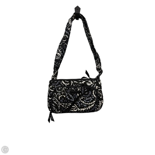 Handbag By Vera Bradley, Size: Small