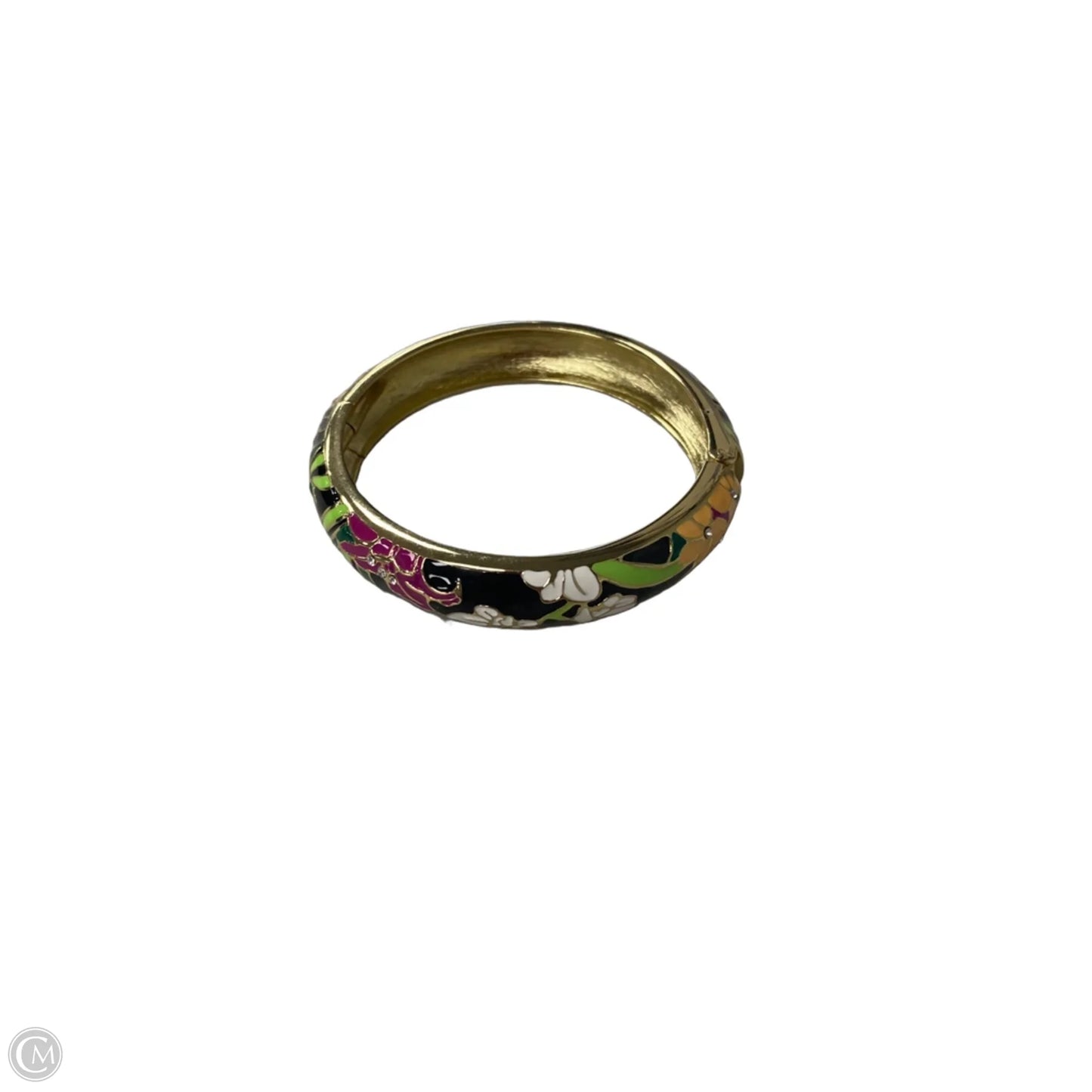 Bracelet Bangle By Clothes Mentor, Size: 1