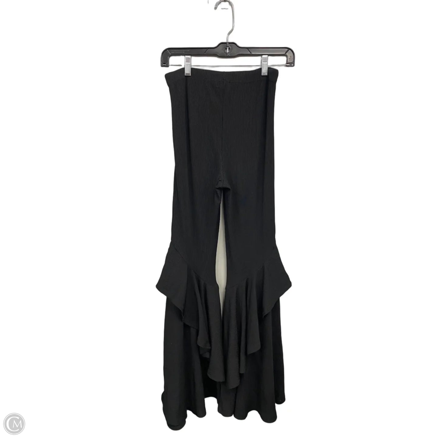 Pants Other By Topshop In Black, Size: 4