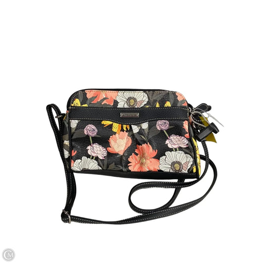 Handbag By Clothes Mentor, Size: Small
