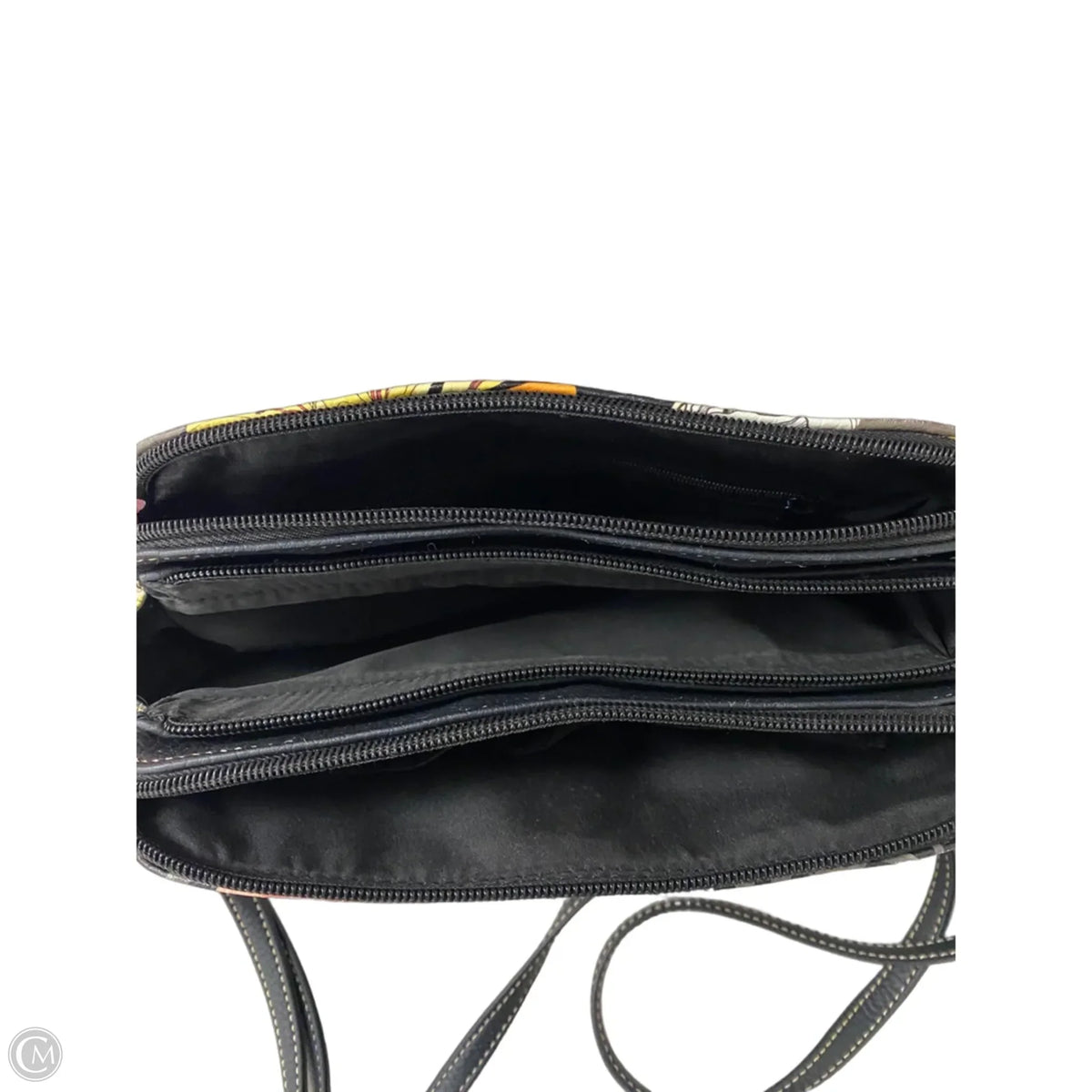 Handbag By Clothes Mentor, Size: Small