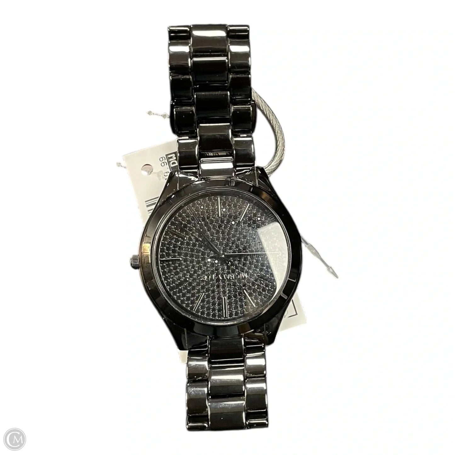 Watch Designer By Michael Kors