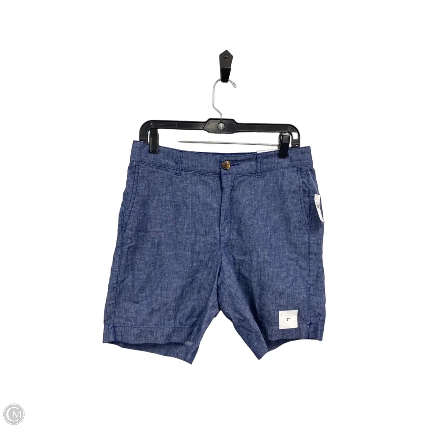 Shorts By Old Navy In Blue, Size: 4