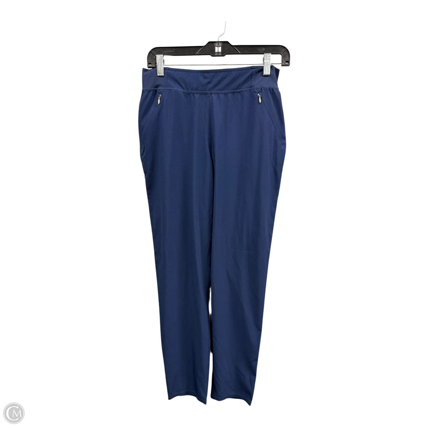 Pants Designer By Lilly Pulitzer In Navy, Size: S