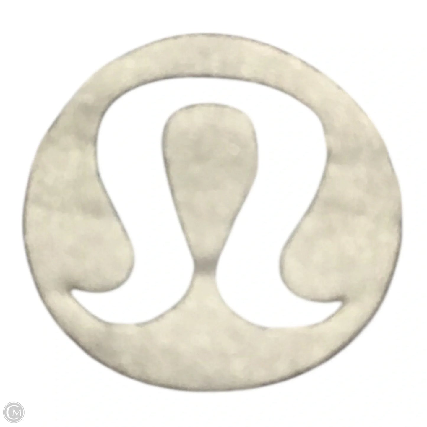 Athletic Leggings By Lululemon In Paisley Print, Size: 12