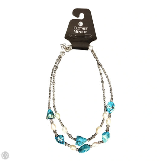 Necklace Designer By Patricia Nash