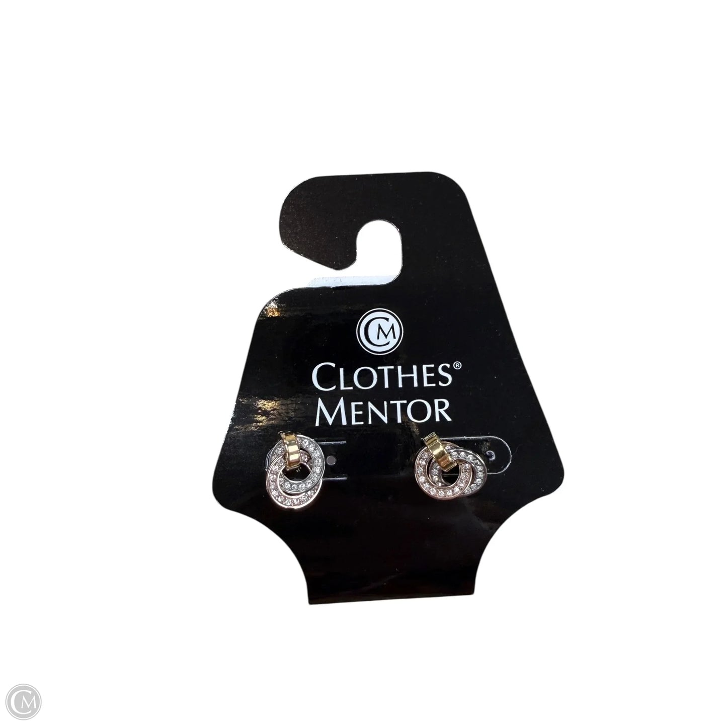 Earrings Designer By Michael Kors