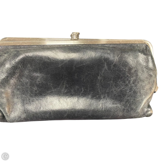 Clutch By Hobo Intl, Size: Medium