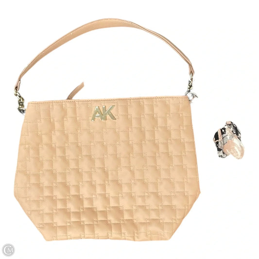 Handbag By Anne Klein, Size: Medium
