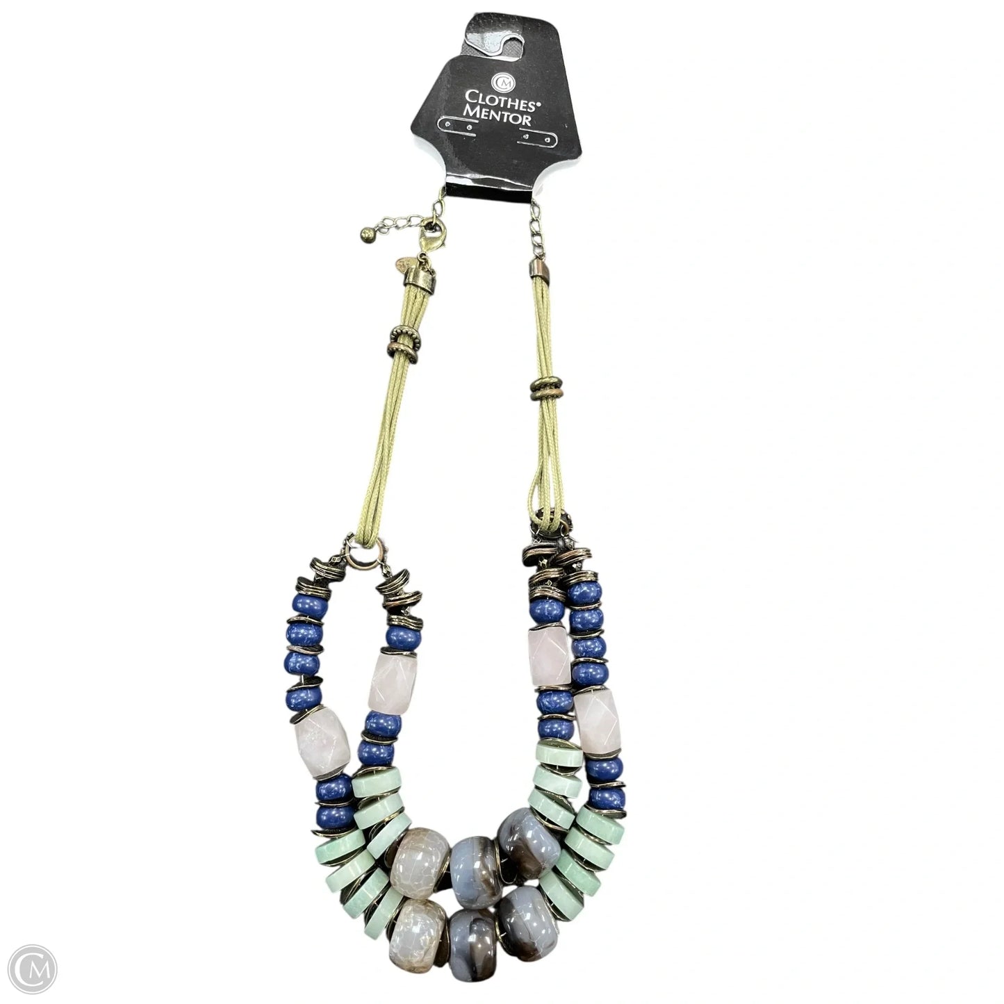 Necklace Layered By Chicos