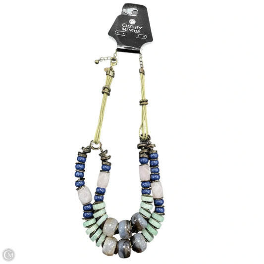 Necklace Layered By Chicos