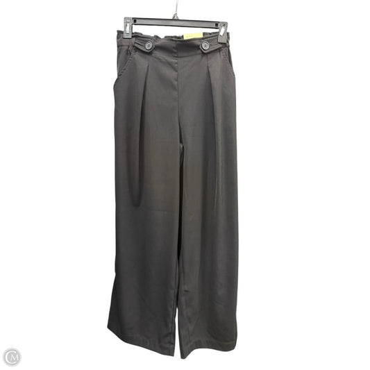 Pants Dress By Max Studio In Black, Size: S