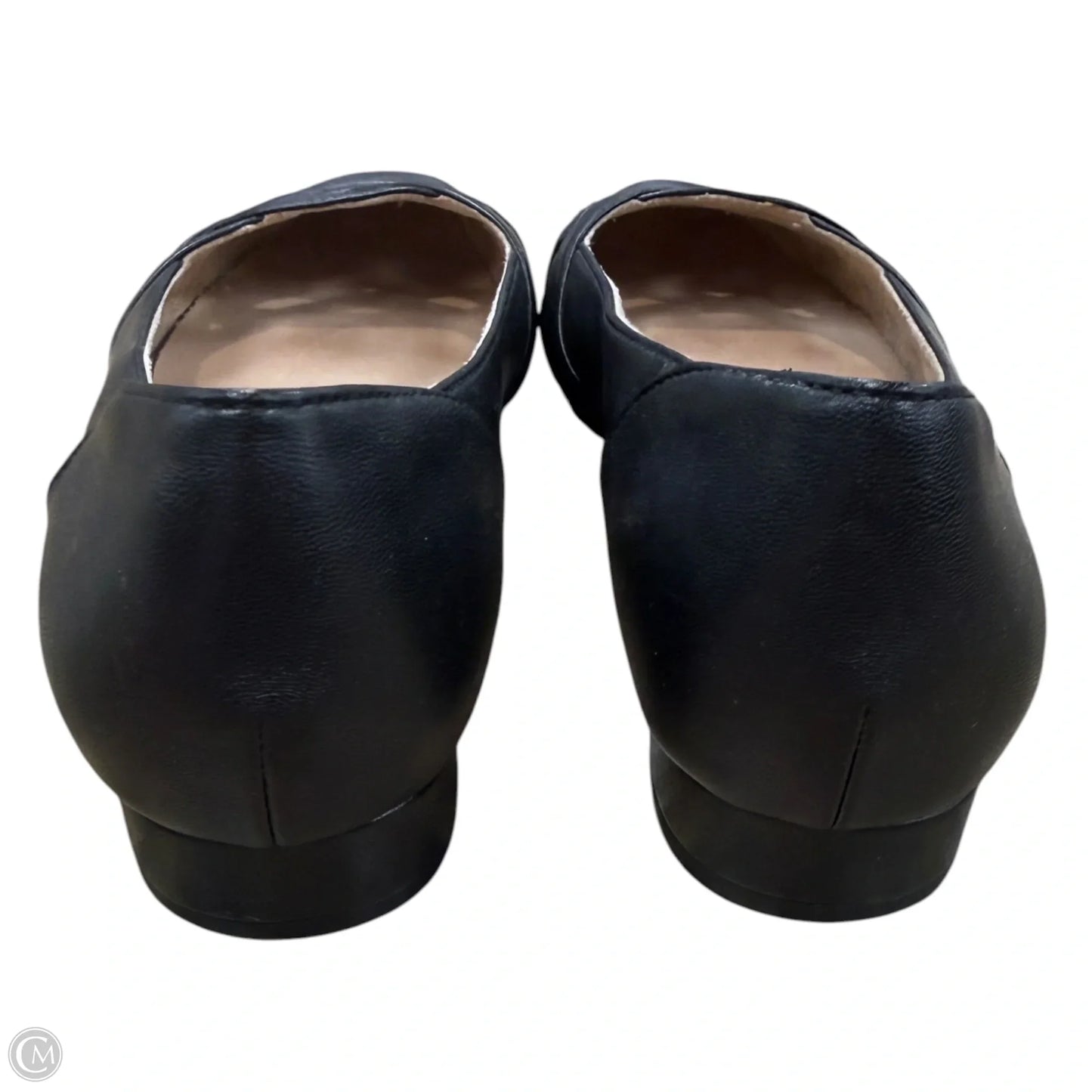 Shoes Flats By Life Stride In Black, Size: 9.5