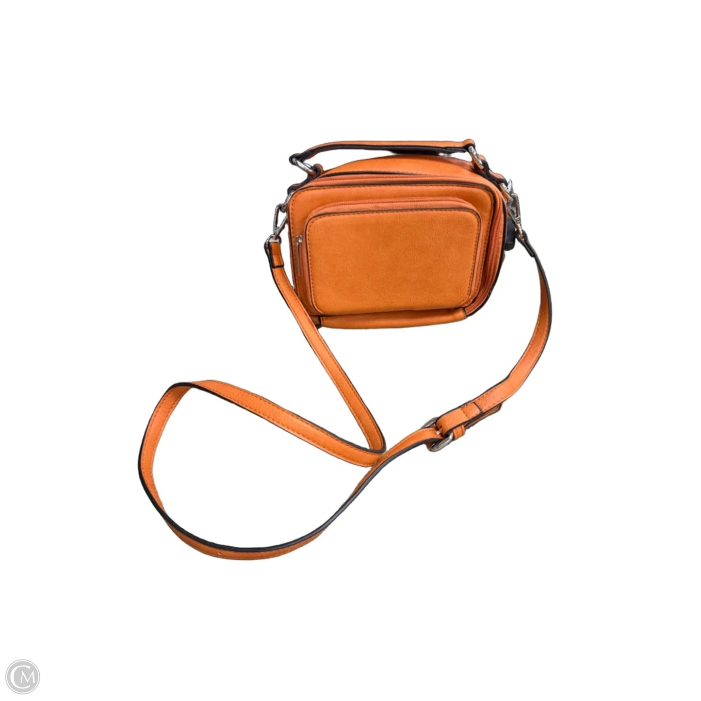 Crossbody By Cme, Size: Small
