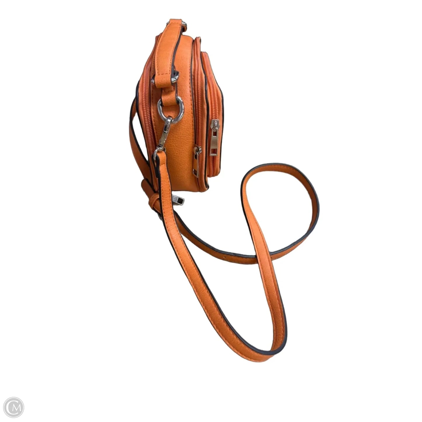 Crossbody By Cme, Size: Small