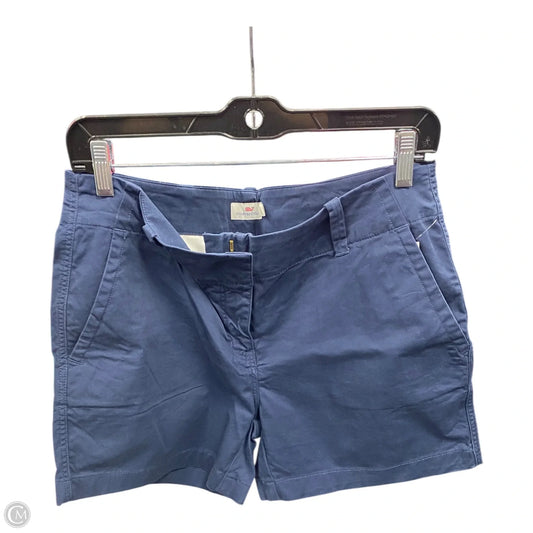 Shorts By Vineyard Vines In Navy, Size: 8