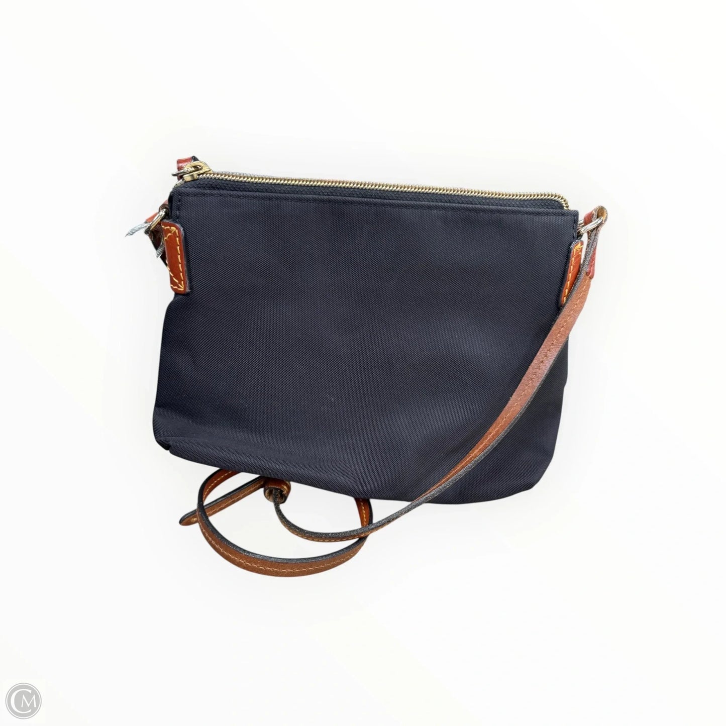 Crossbody Designer By Dooney And Bourke, Size: Small