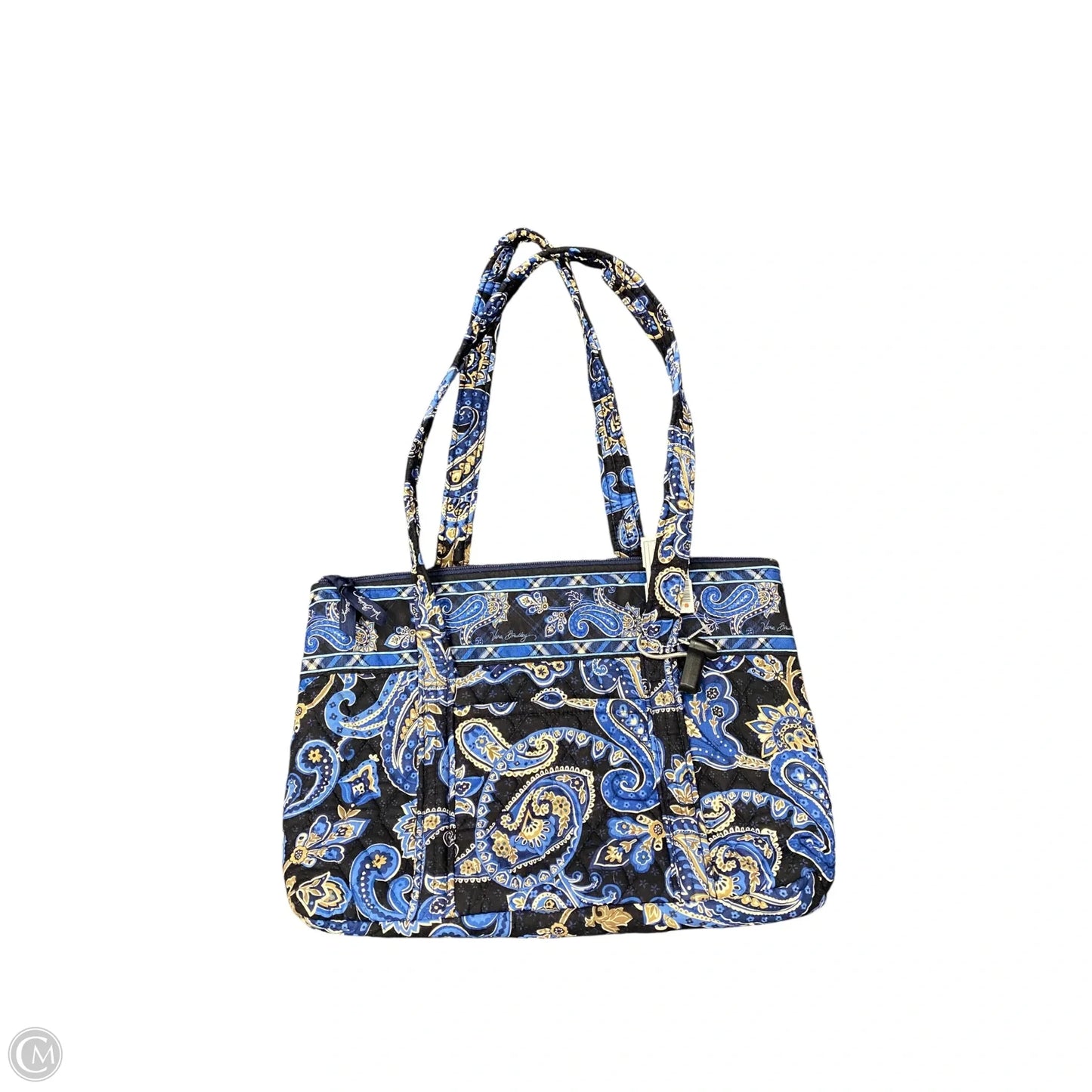 Tote By Vera Bradley, Size: Medium