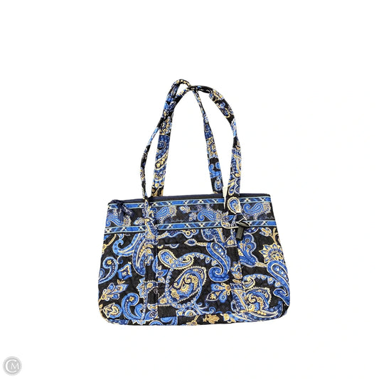 Tote By Vera Bradley, Size: Medium