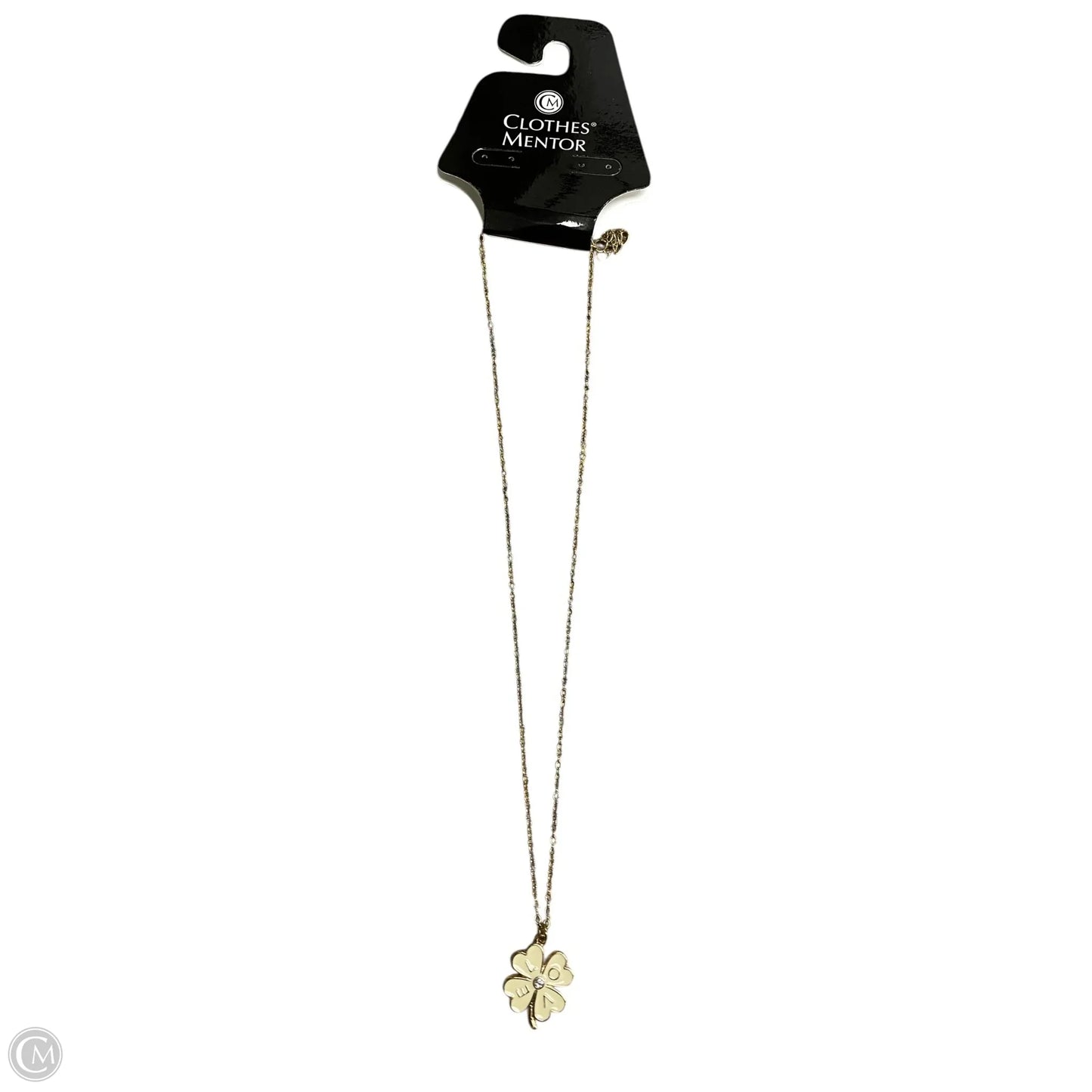 Necklace Charm By Clothes Mentor