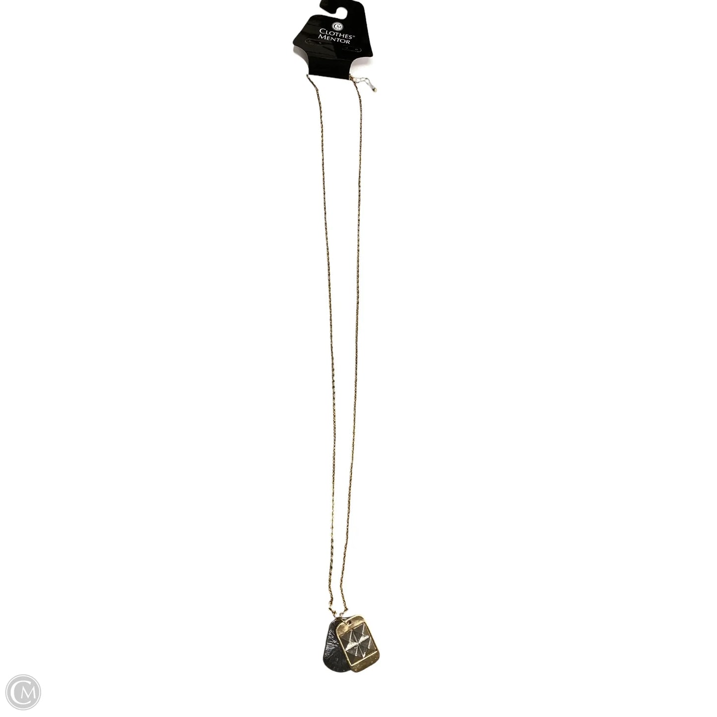 Necklace Pendant By Clothes Mentor