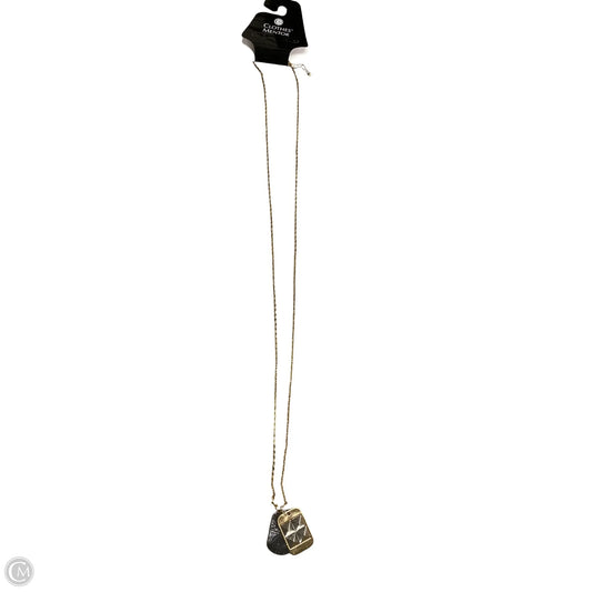 Necklace Pendant By Clothes Mentor