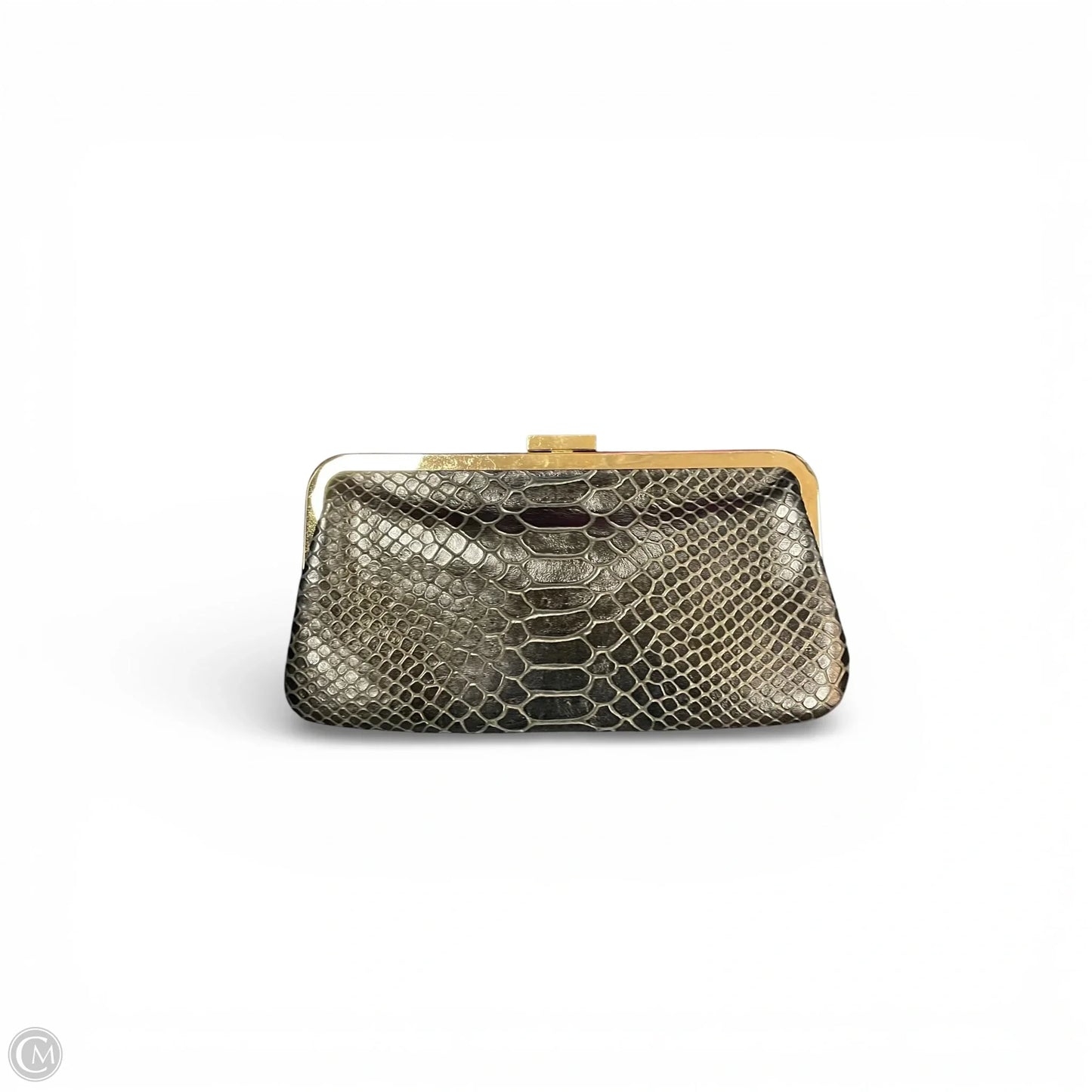 Clutch By Hobo Intl, Size: Small
