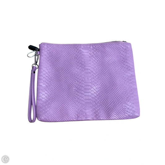 Wristlet By Cato, Size: Large