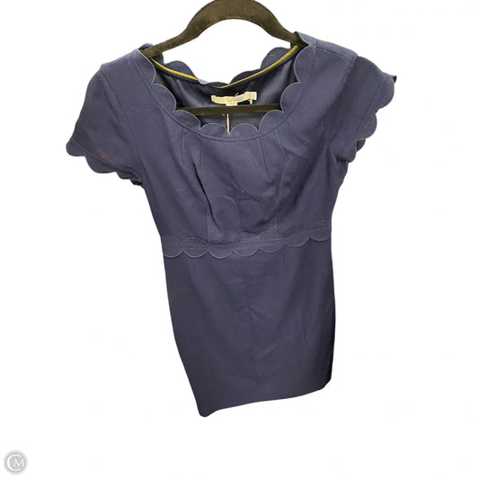 Dress Casual Short By Boden In Navy, Size: 2