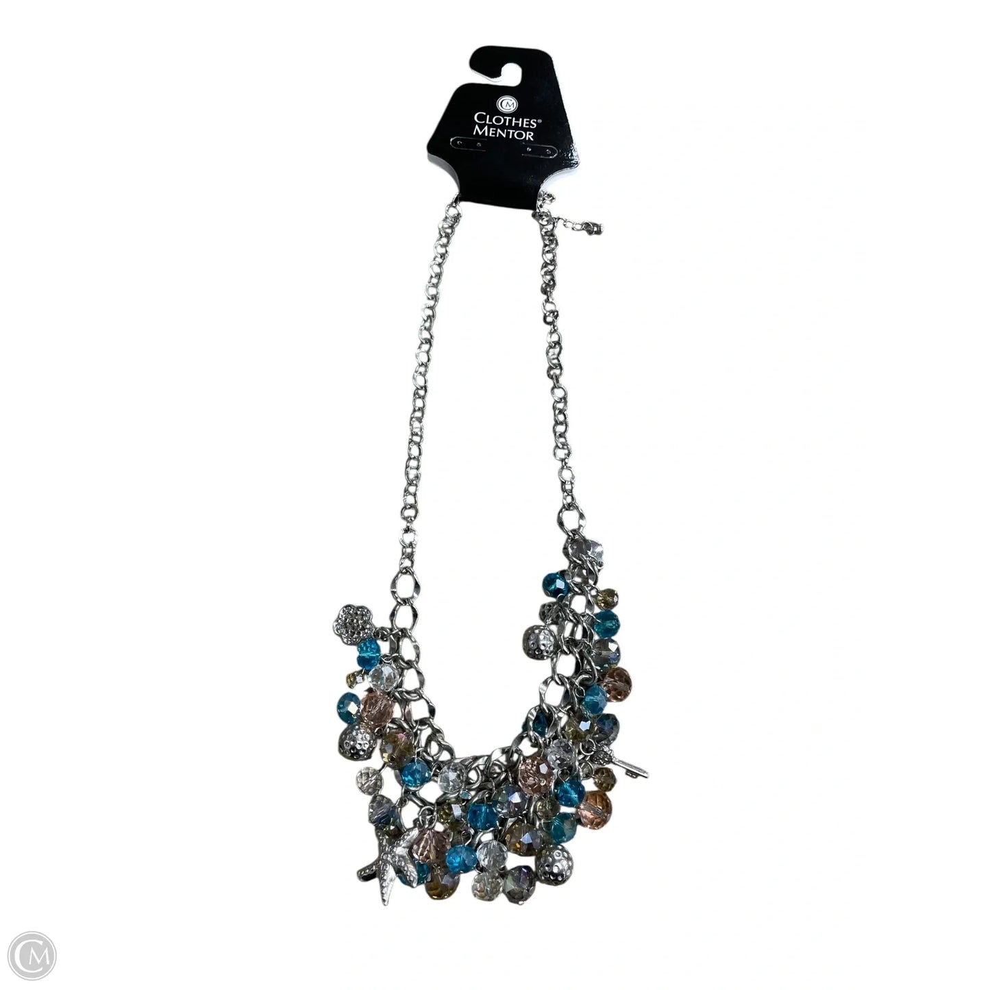 Necklace Statement By Clothes Mentor