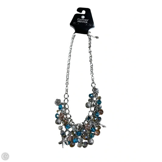 Necklace Statement By Clothes Mentor