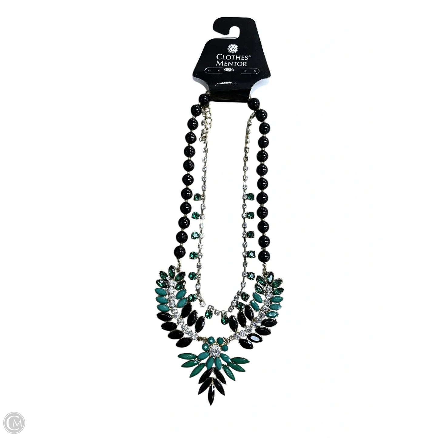 Necklace Statement By Clothes Mentor