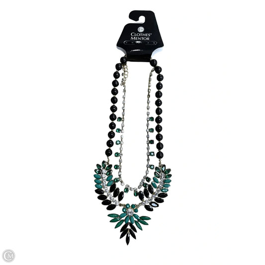 Necklace Statement By Clothes Mentor