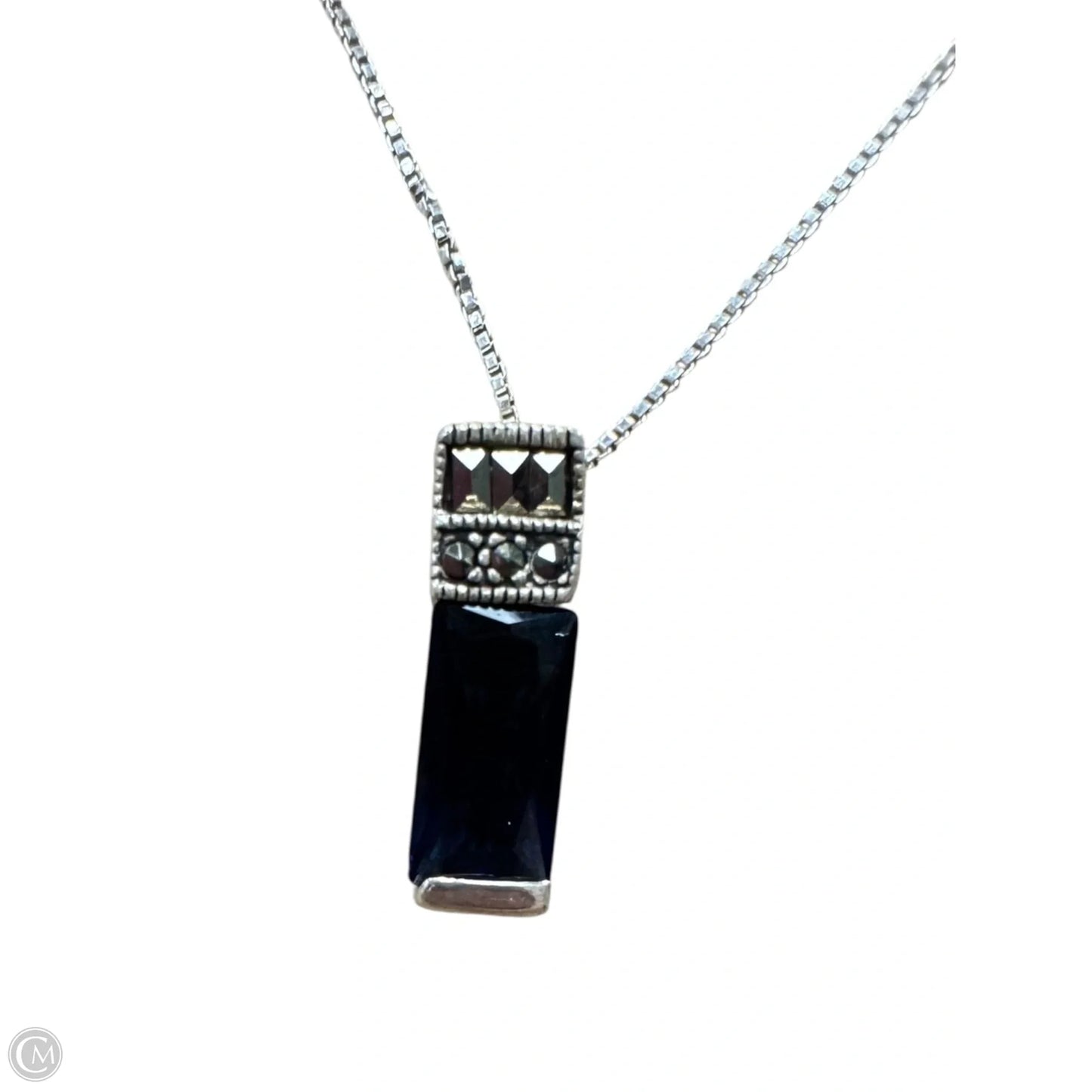 Necklace Set By Clothes Mentor, Size: 02 Piece Set