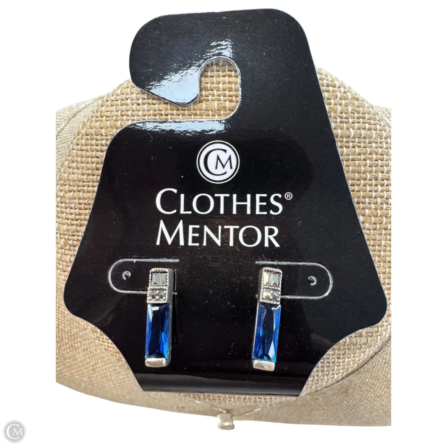 Necklace Set By Clothes Mentor, Size: 02 Piece Set