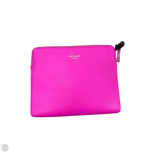 Accessory Designer Label By Kate Spade, Size: Small