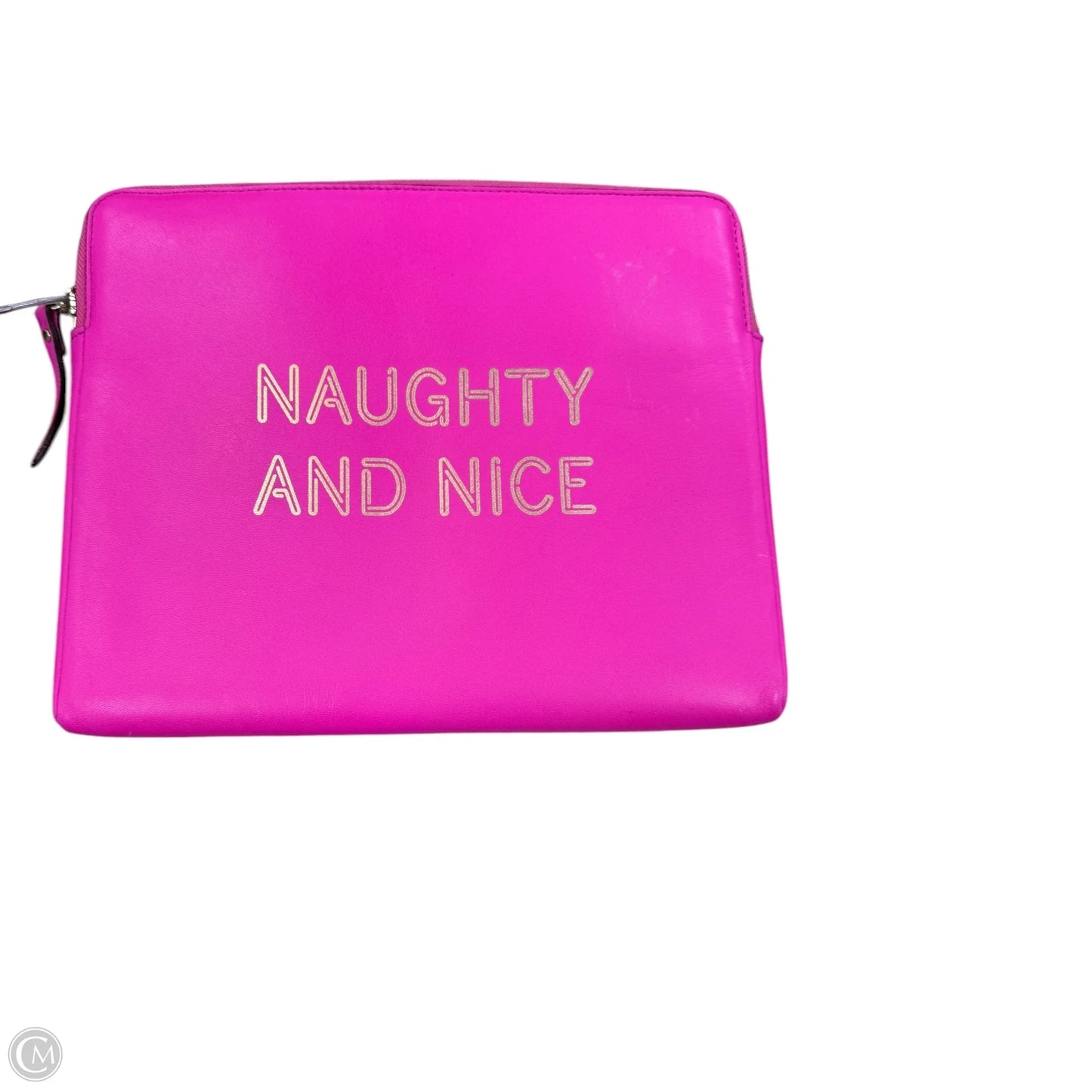 Accessory Designer Label By Kate Spade, Size: Small