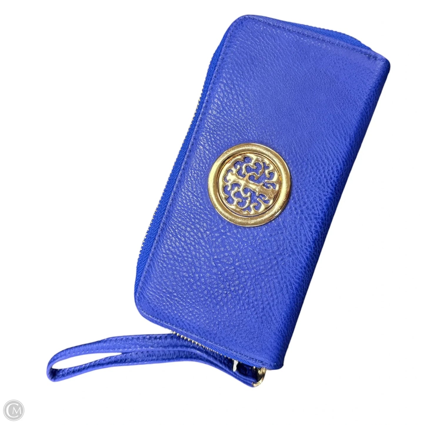 Wallet By Clothes Mentor, Size: Large