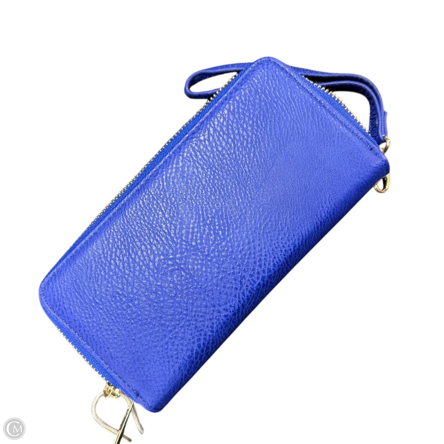 Wallet By Clothes Mentor, Size: Large