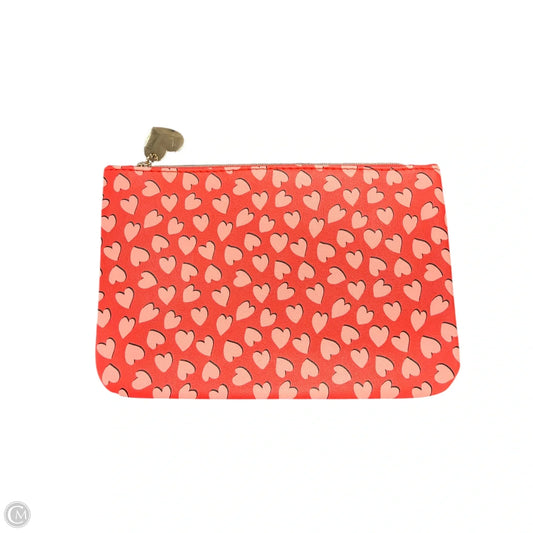 Makeup Bag By Ipsy, Size: Small