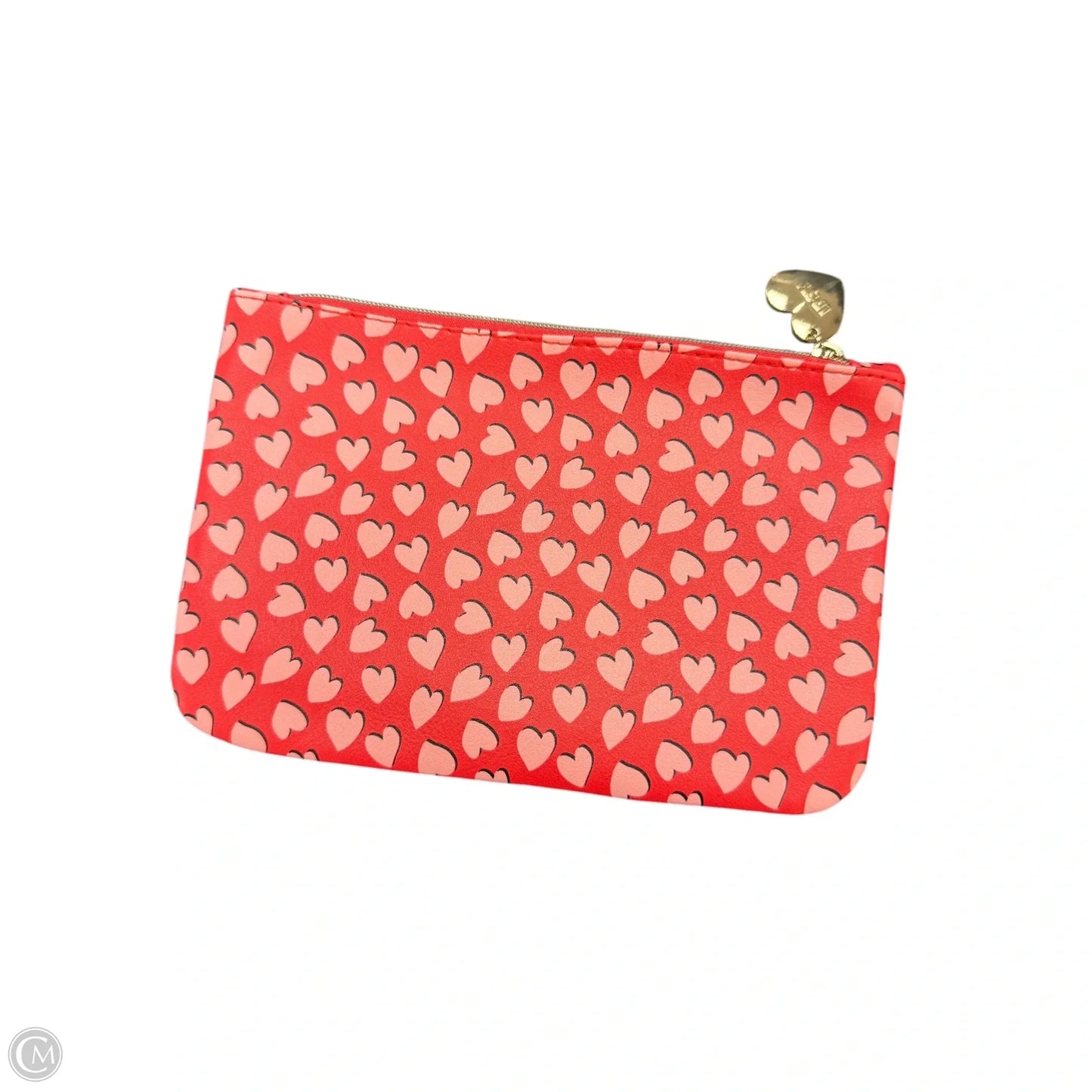 Makeup Bag By Ipsy, Size: Small