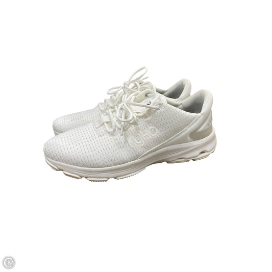 Shoes Athletic By Ryka In White, Size: 10