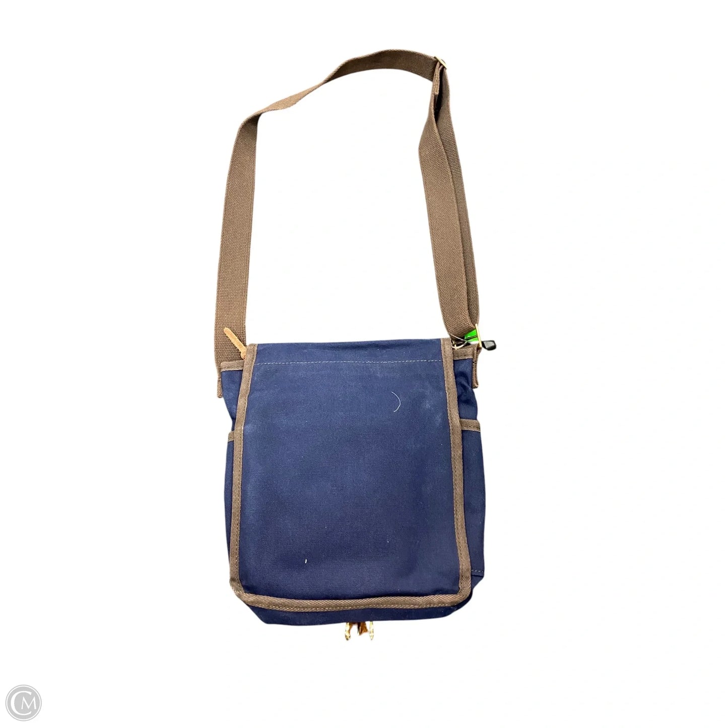 Crossbody By Clothes Mentor, Size: Medium
